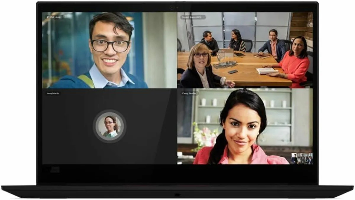 Lenovo ThinkPad X1 Extreme Gen3 OLED I9 32GB 512GB - Image 3