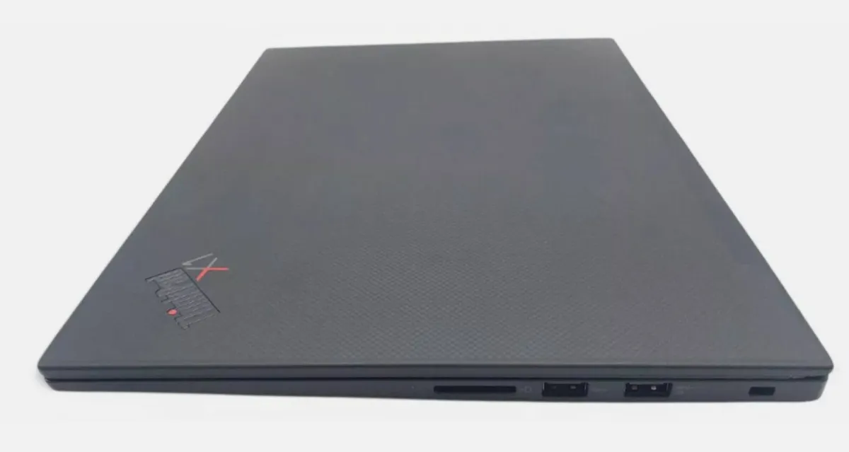 Lenovo ThinkPad X1 Extreme Gen3 OLED I9 32GB 512GB - Image 4