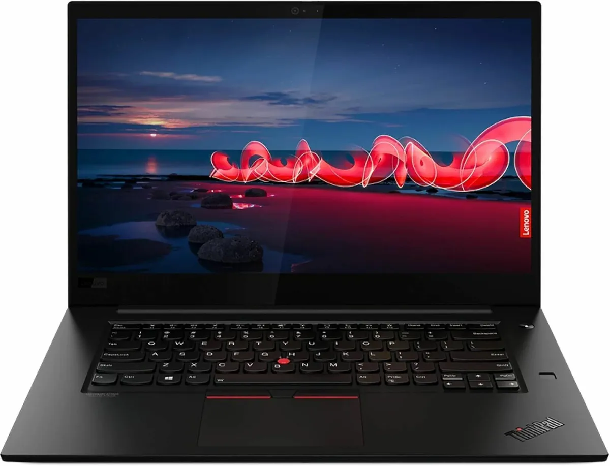 Lenovo ThinkPad X1 Extreme Gen 3 OLED I9 32GB 1TB - Image 3