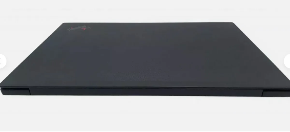 Lenovo ThinkPad X1 Extreme Gen 3 OLED I9 32GB 1TB - Image 4