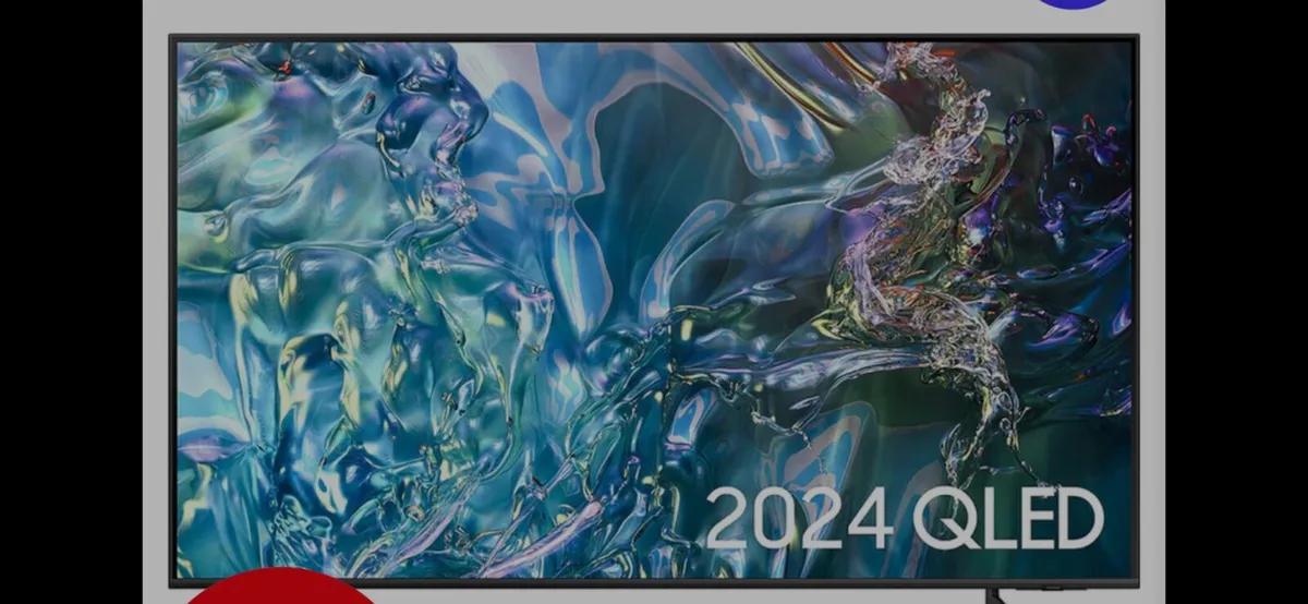 Tv - Image 1