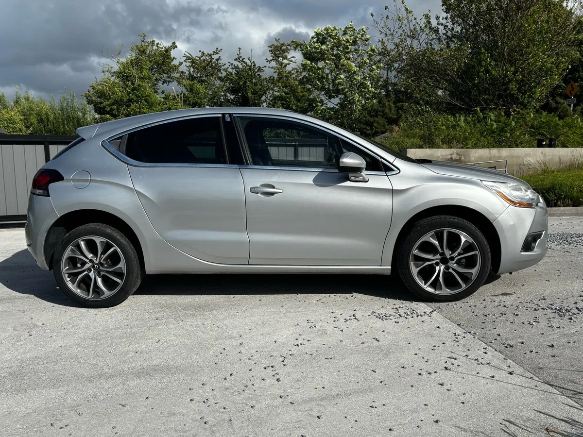 Citroen DS4 very clean - Image 2