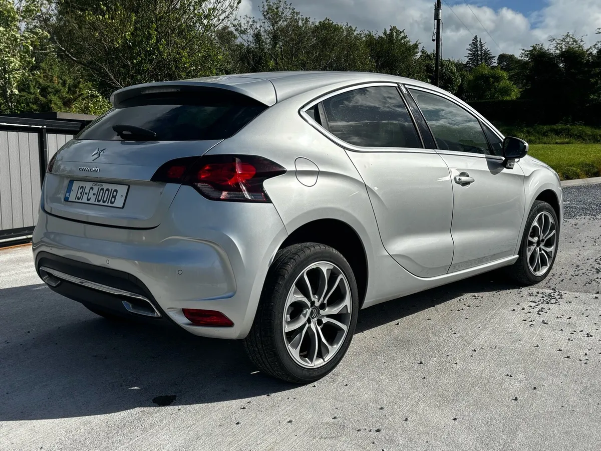Citroen DS4 very clean - Image 3