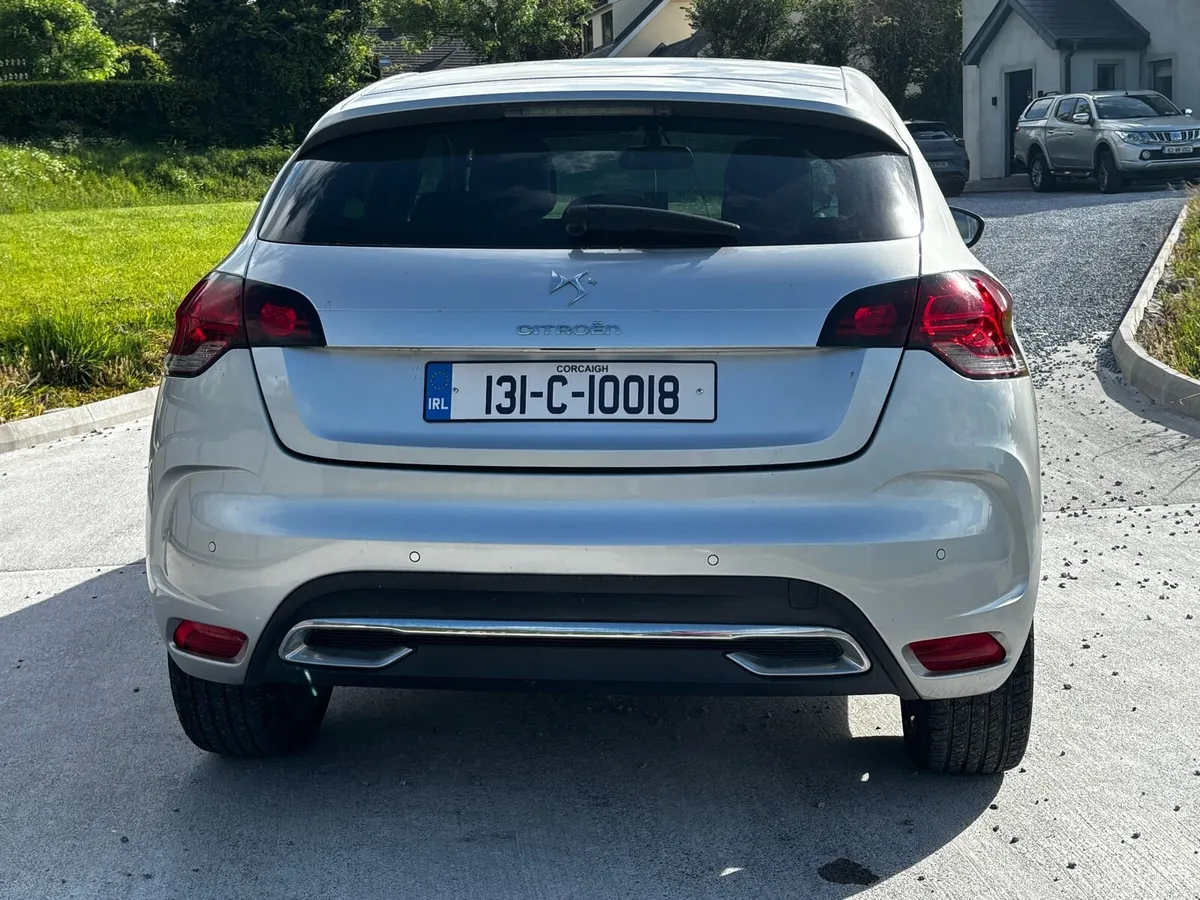 Citroen DS4 very clean - Image 4