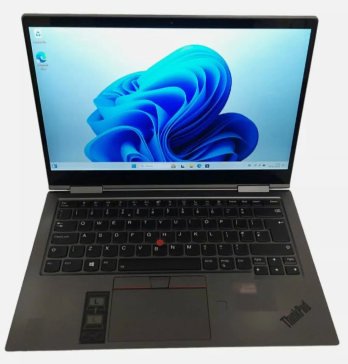 Lenovo ThinkPad X1 Yoga G5 14" Touch i5 16GB 256GB - Image 4