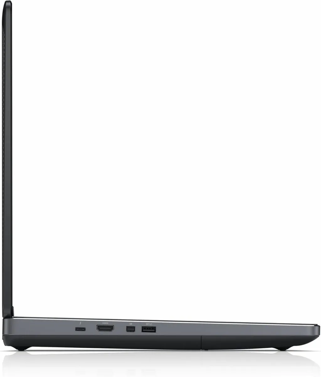 Dell Precision 7720 17.3" Gaming i7 32GB 512GB SSD - Image 2