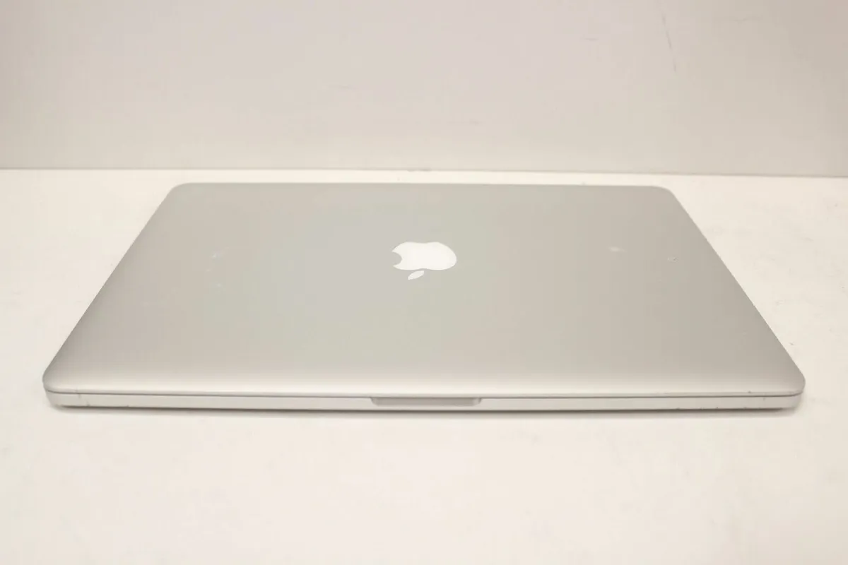 2014 Apple Macbook Pro 15" A1398 I7 16GB 512GB SSD - Image 4