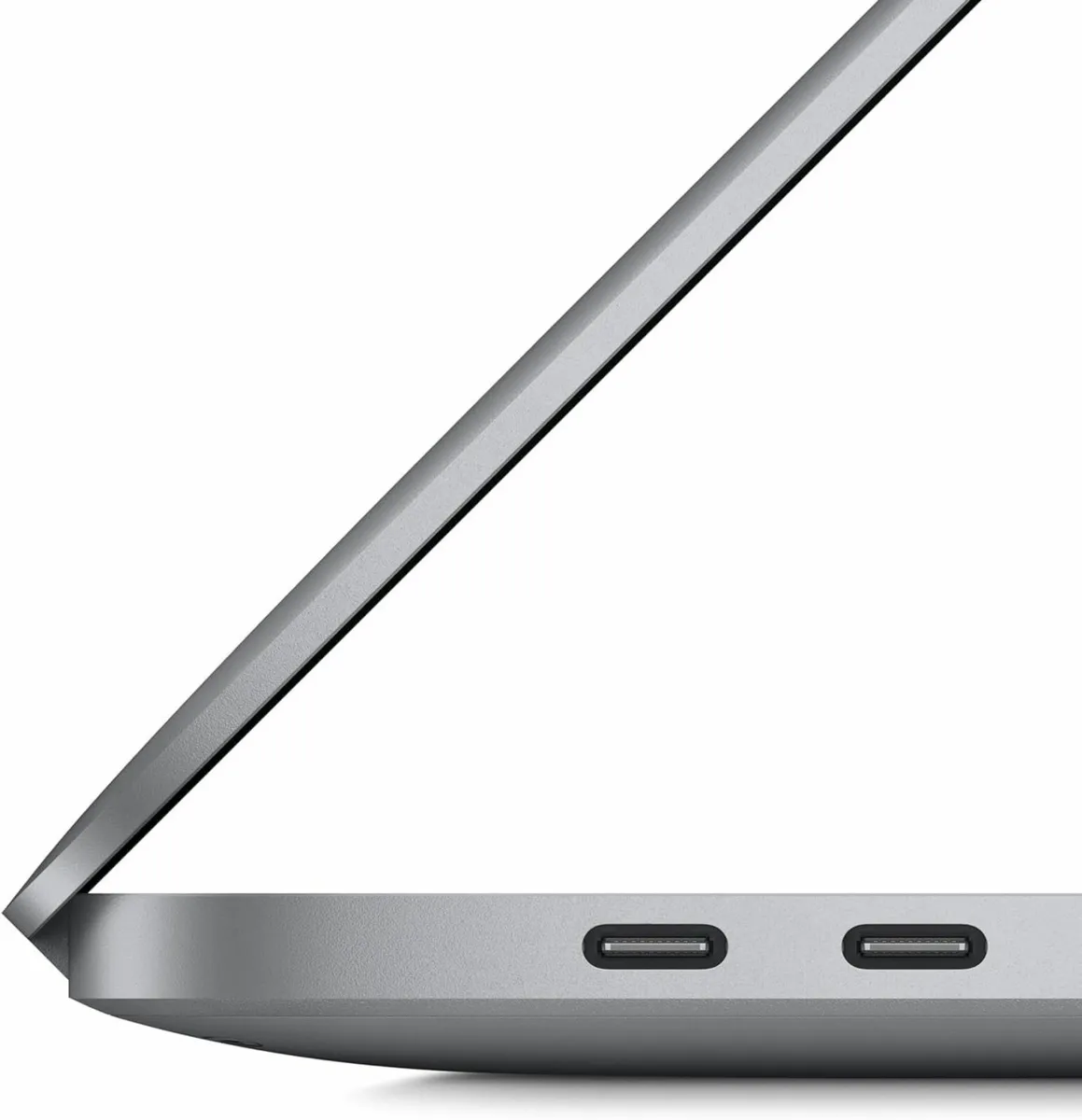 2019 Apple MacBook Pro 16 A2141 i7-9750 16GB 500GB - Image 2