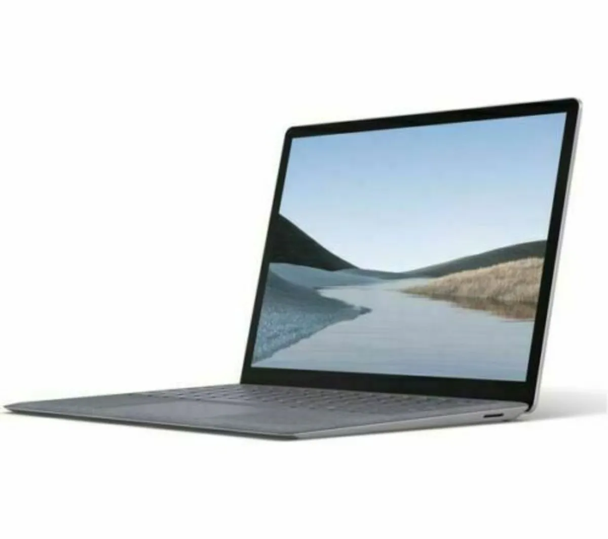 Microsoft Surface Laptop 3 Touch i5 8GB 256GB SSD - Image 1