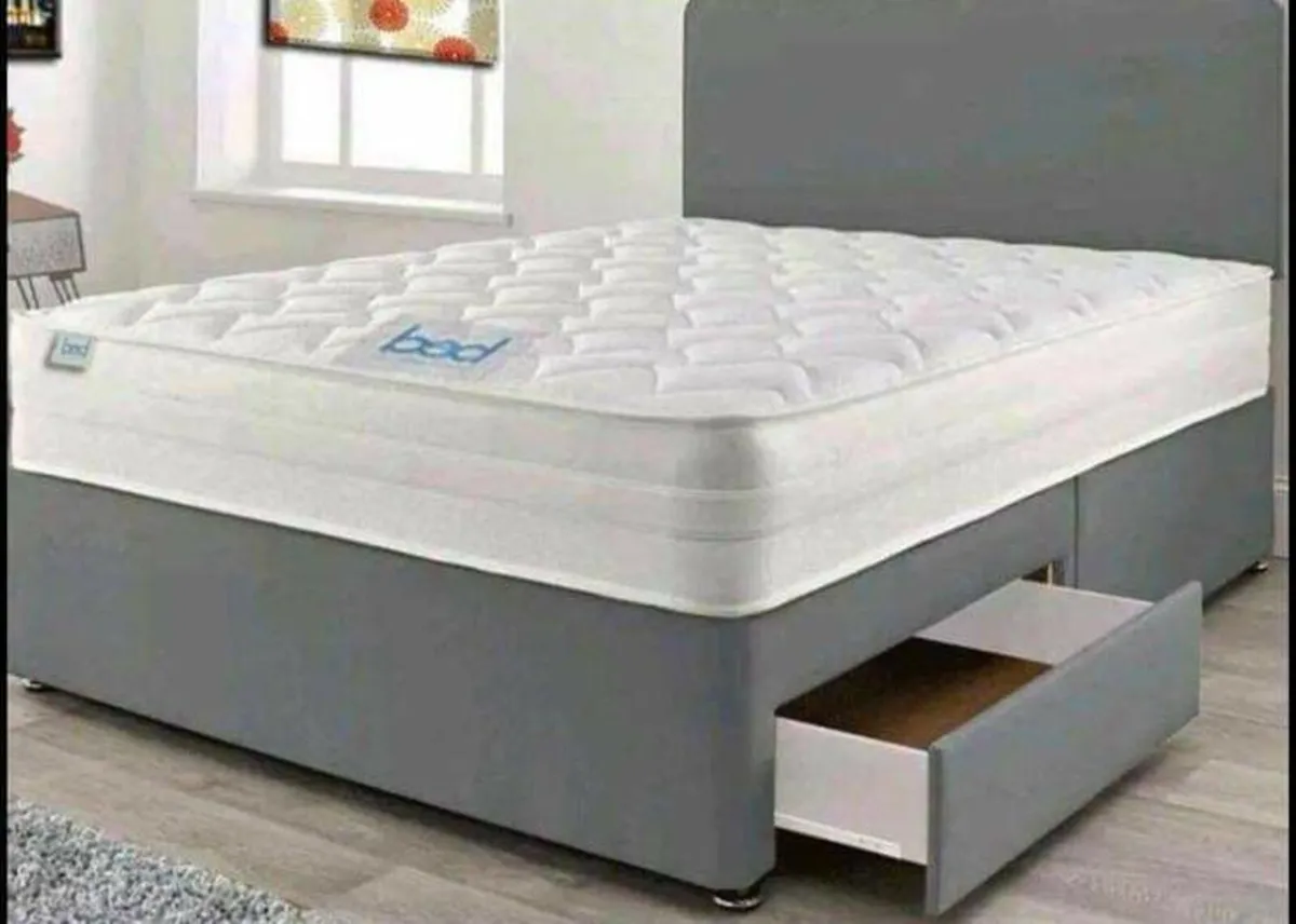 "Comfortable Divan Beds " - Image 2