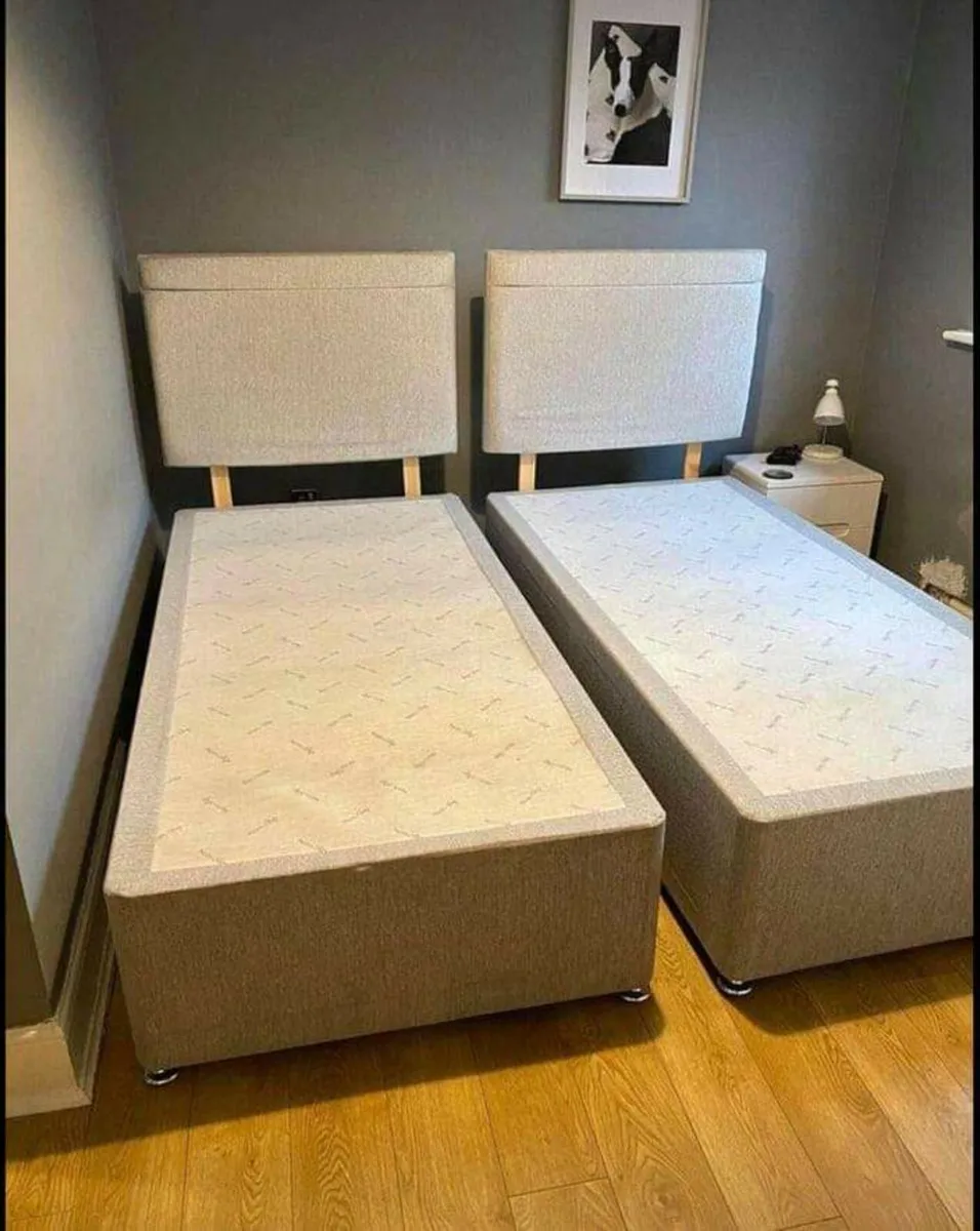 "Comfortable Divan Beds " - Image 4