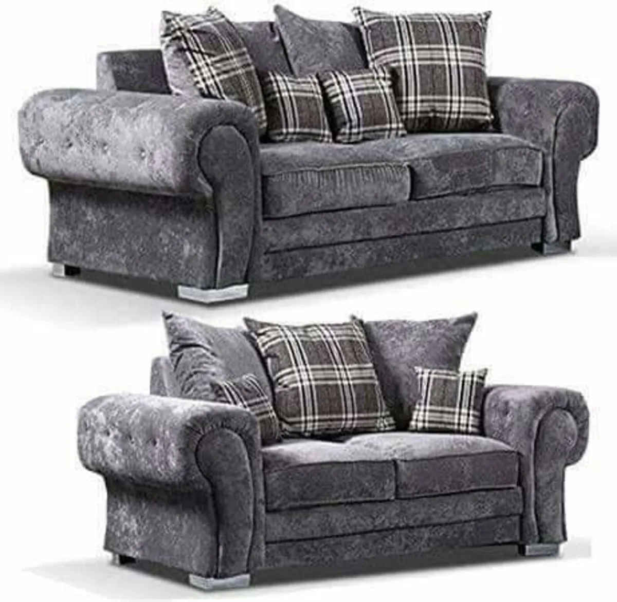 "Brand New Corner Sofas -Limerick - Image 2