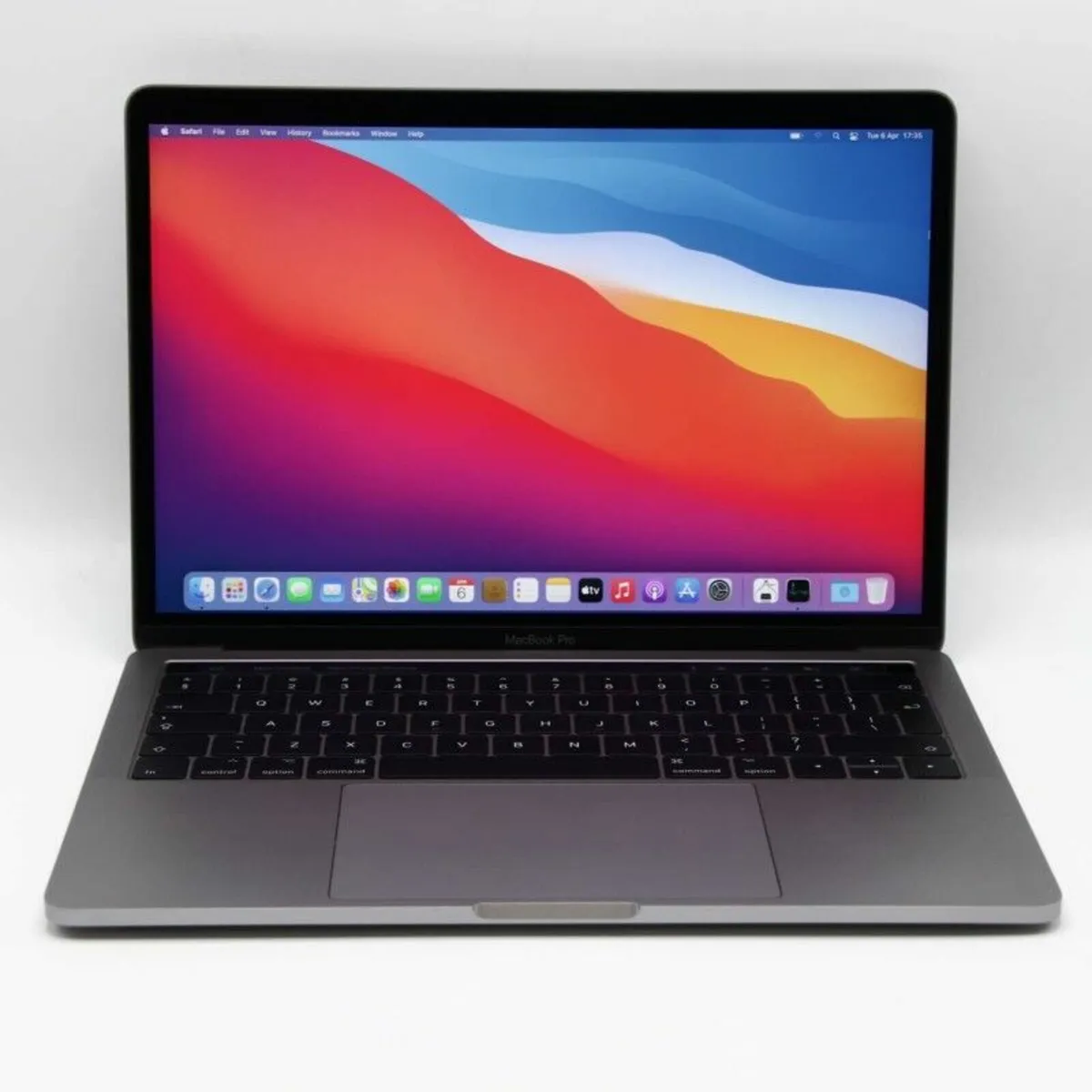 Apple MacBook Pro A1706 13.3" 7 3.5GHz 16GB 500GB - Image 4