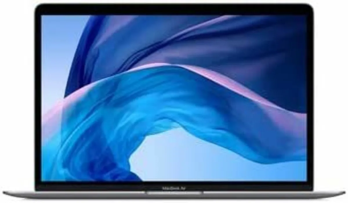 Apple 15" Macbook Pro 2016 i7 16GB RAM 2TB SSD - Image 1