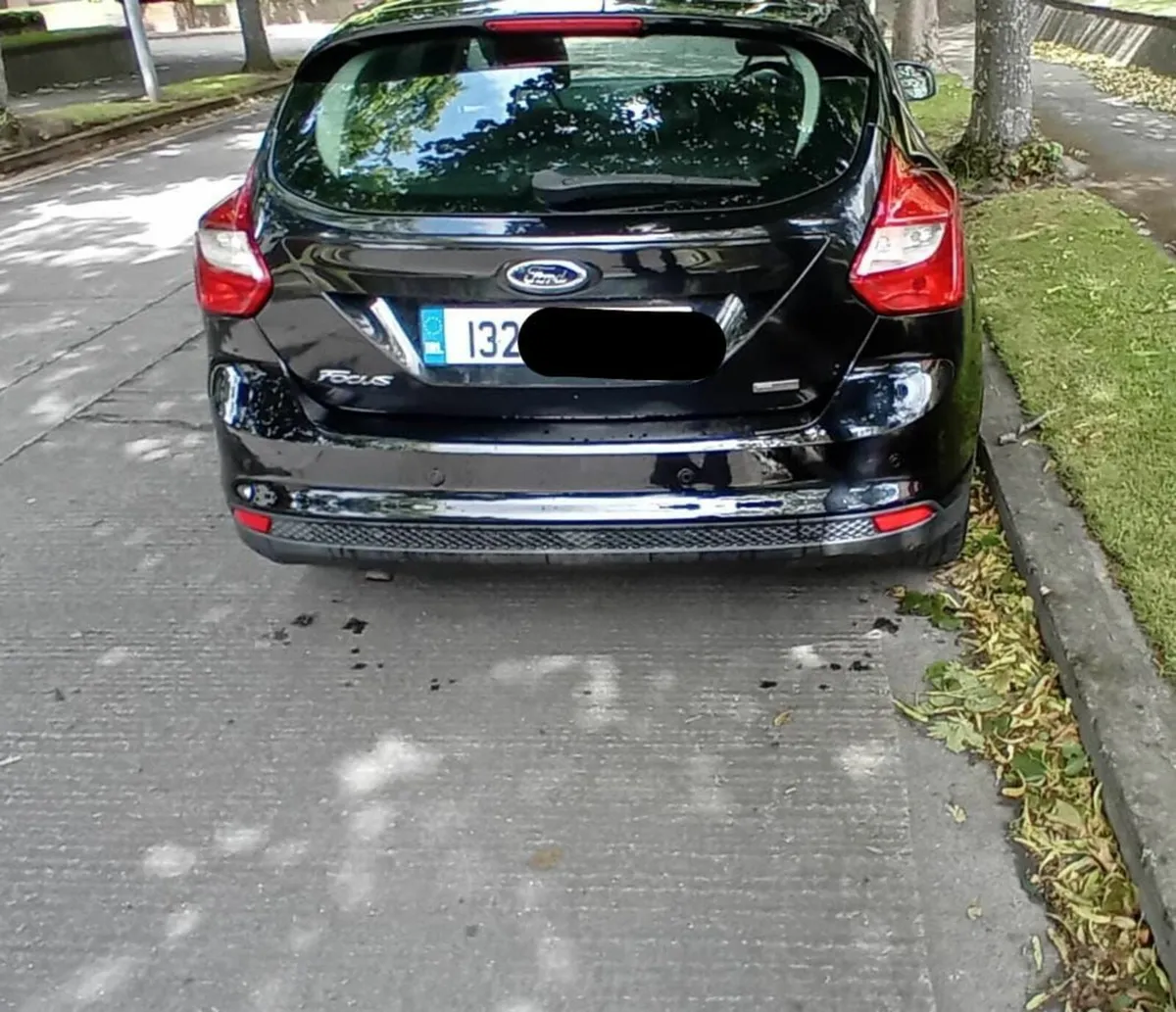 Ford Focus - Image 2