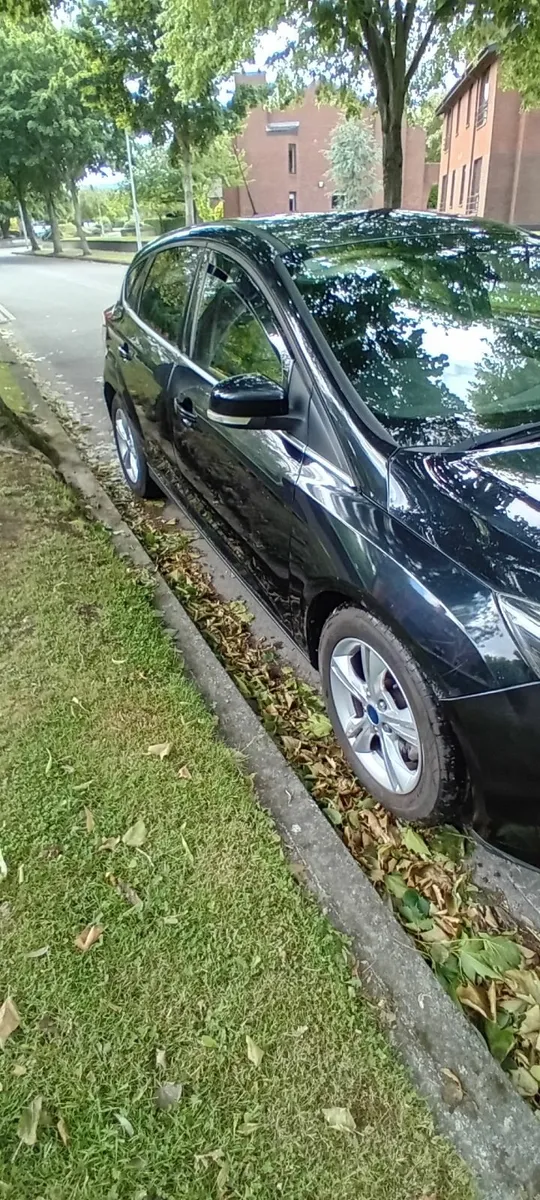 Ford Focus - Image 3
