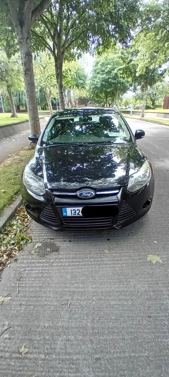 Ford Focus - Image 1