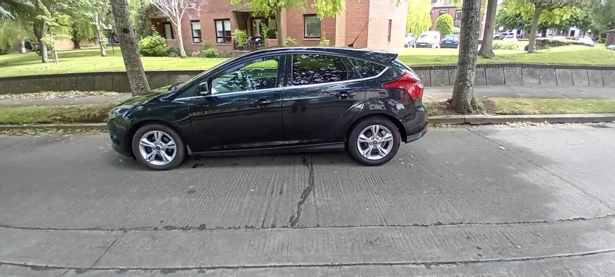Ford Focus,Deposit Taken. - Image 2
