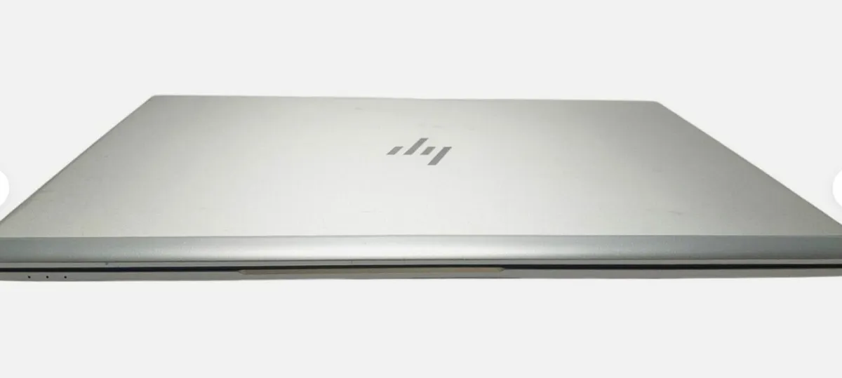HP EliteBook 840 G6 14" i7 16GB RAM 512GB SSD - Image 3