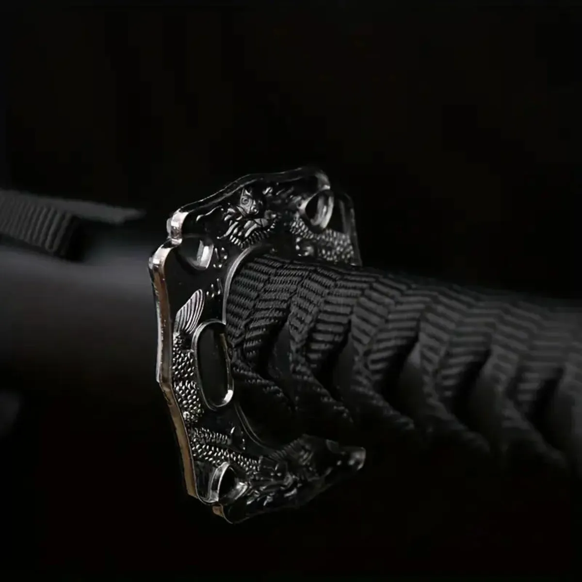 High Quality Samurai Sword Set - Image 4