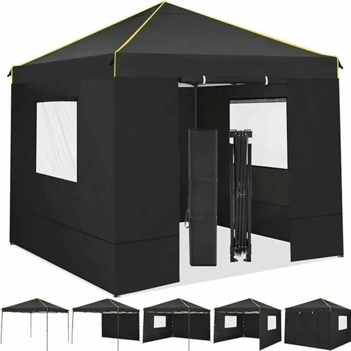 3.05x3.05meter Folding Outdoor Canopy - Image 1