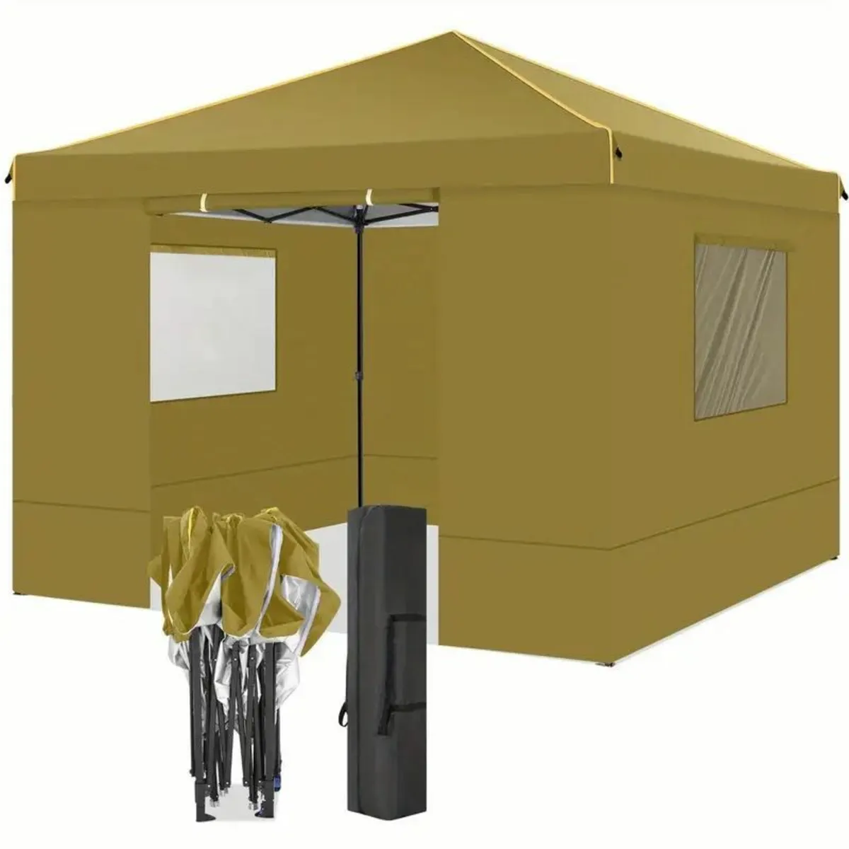 3.05x3.05meter Folding Outdoor Canopy - Image 2