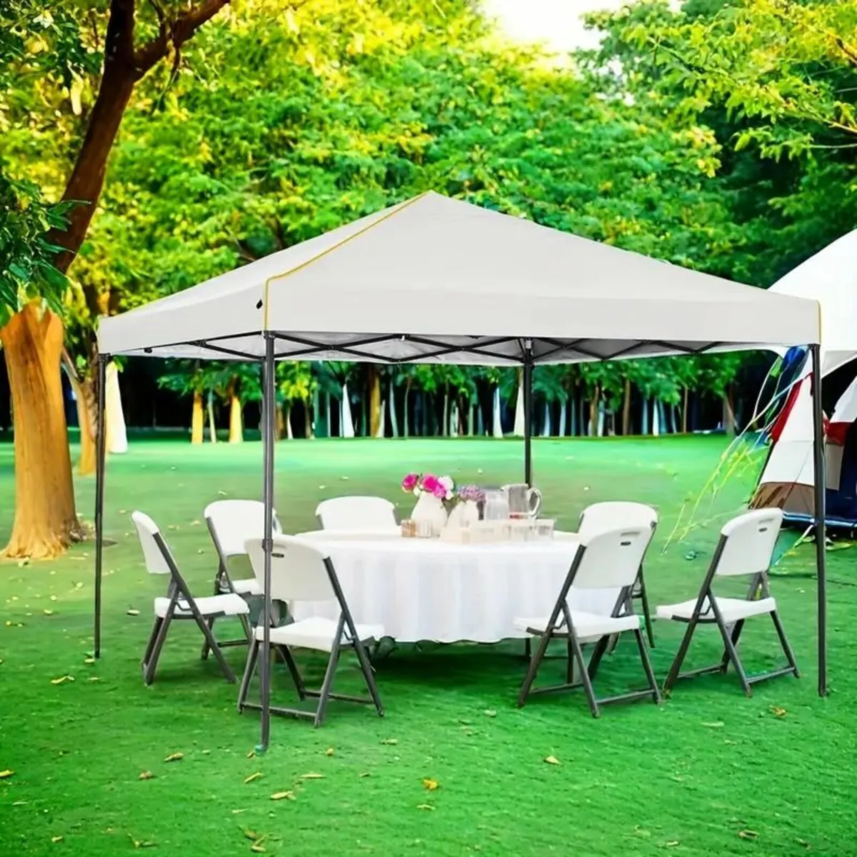 3.05x3.05meter Folding Outdoor Canopy - Image 4