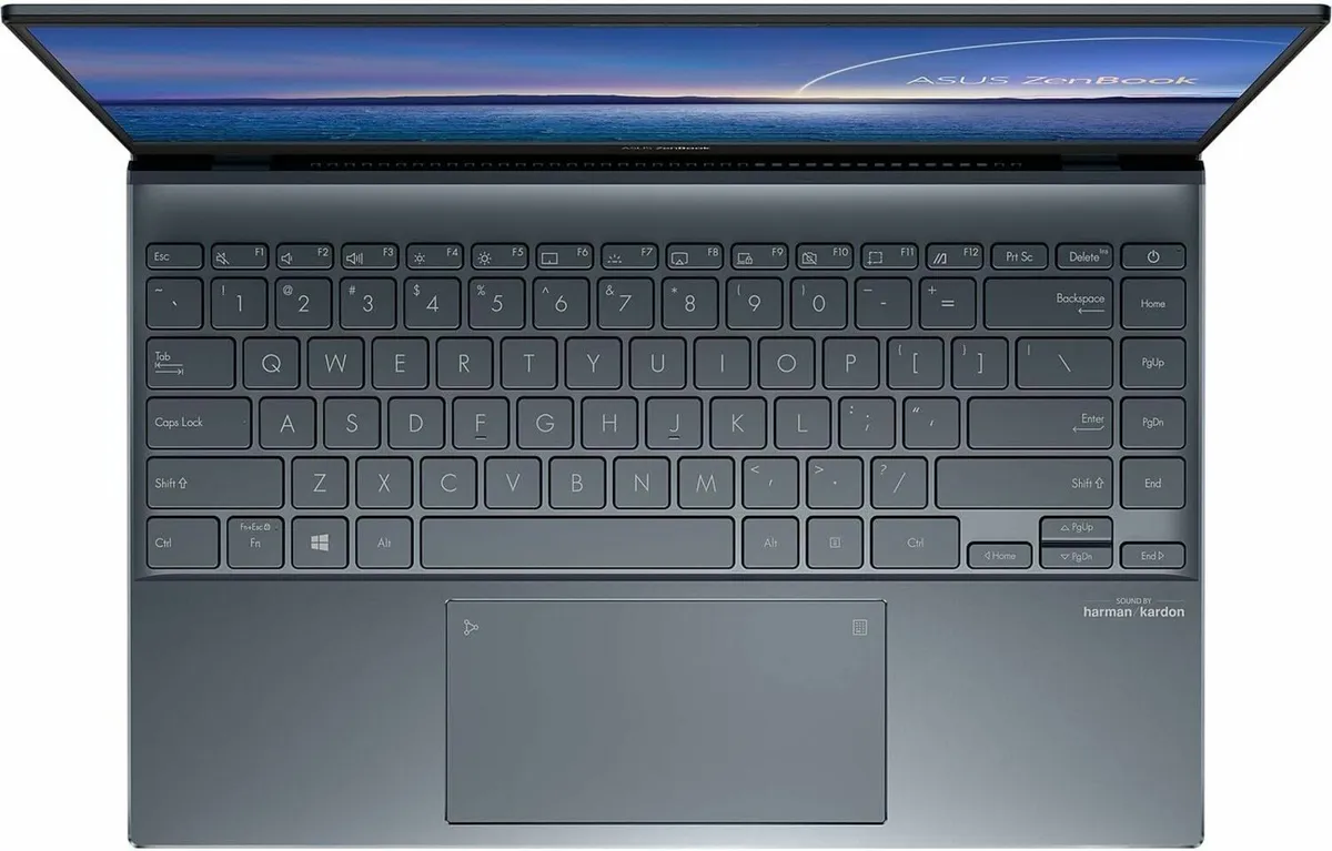 New ASUS ZenBook UX425E 14 Ultra Slim i7 8GB 512GB - Image 4