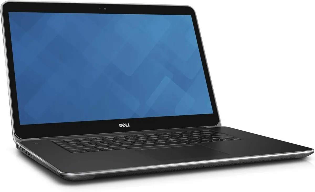 Dell Precision M3800 Touch 4K Gaming i7 16GB 512GB - Image 1