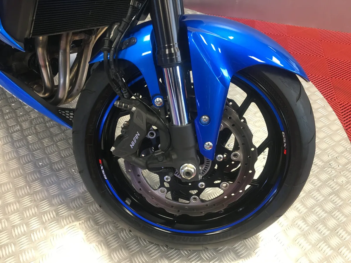 2019 Suzuki GSXS 750 ''Finance Available'' - Image 3