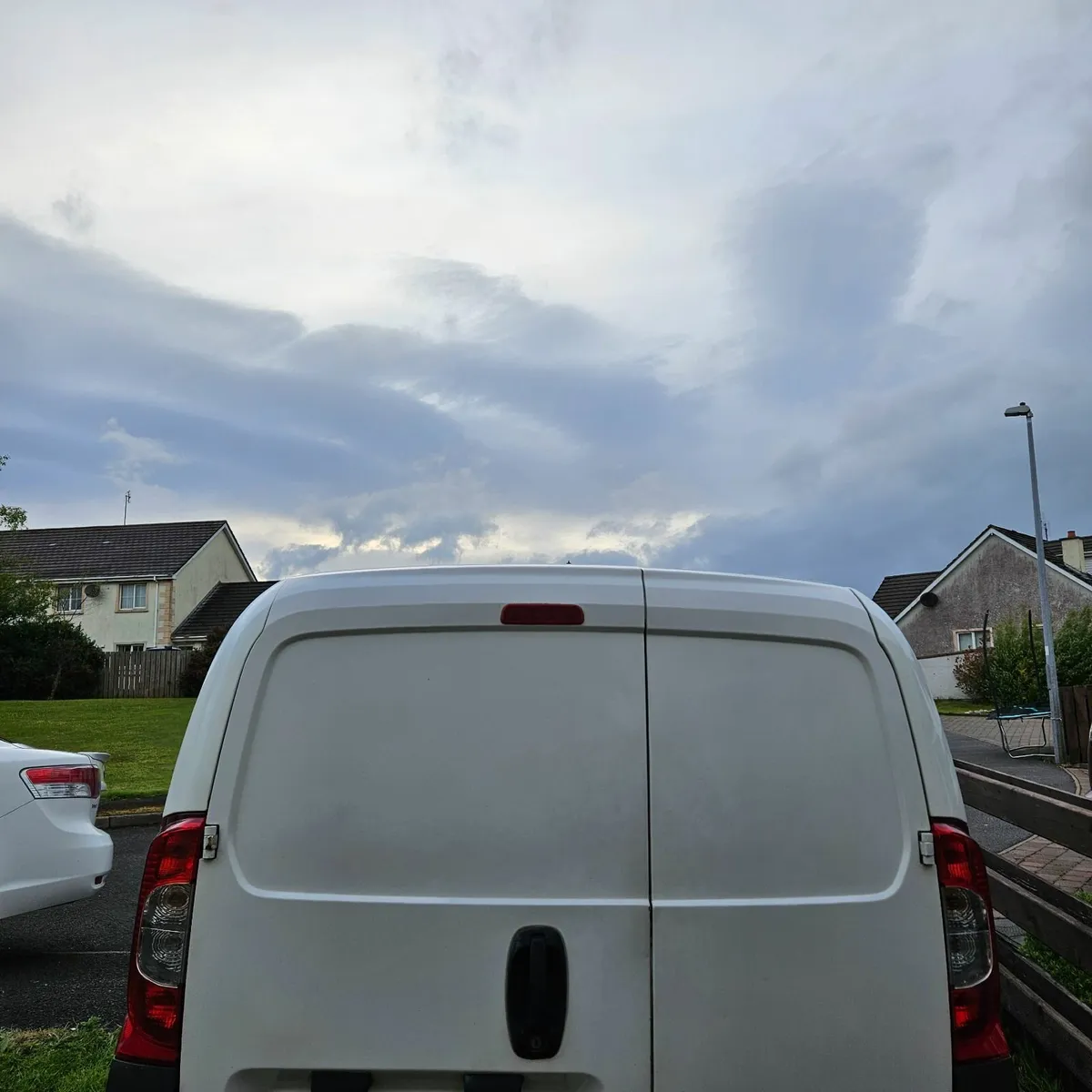 Peugeot Bipper 2010 - Image 3