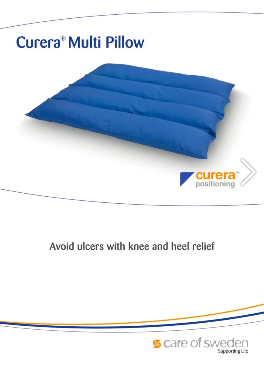 Curera Multi Pillow - Image 2