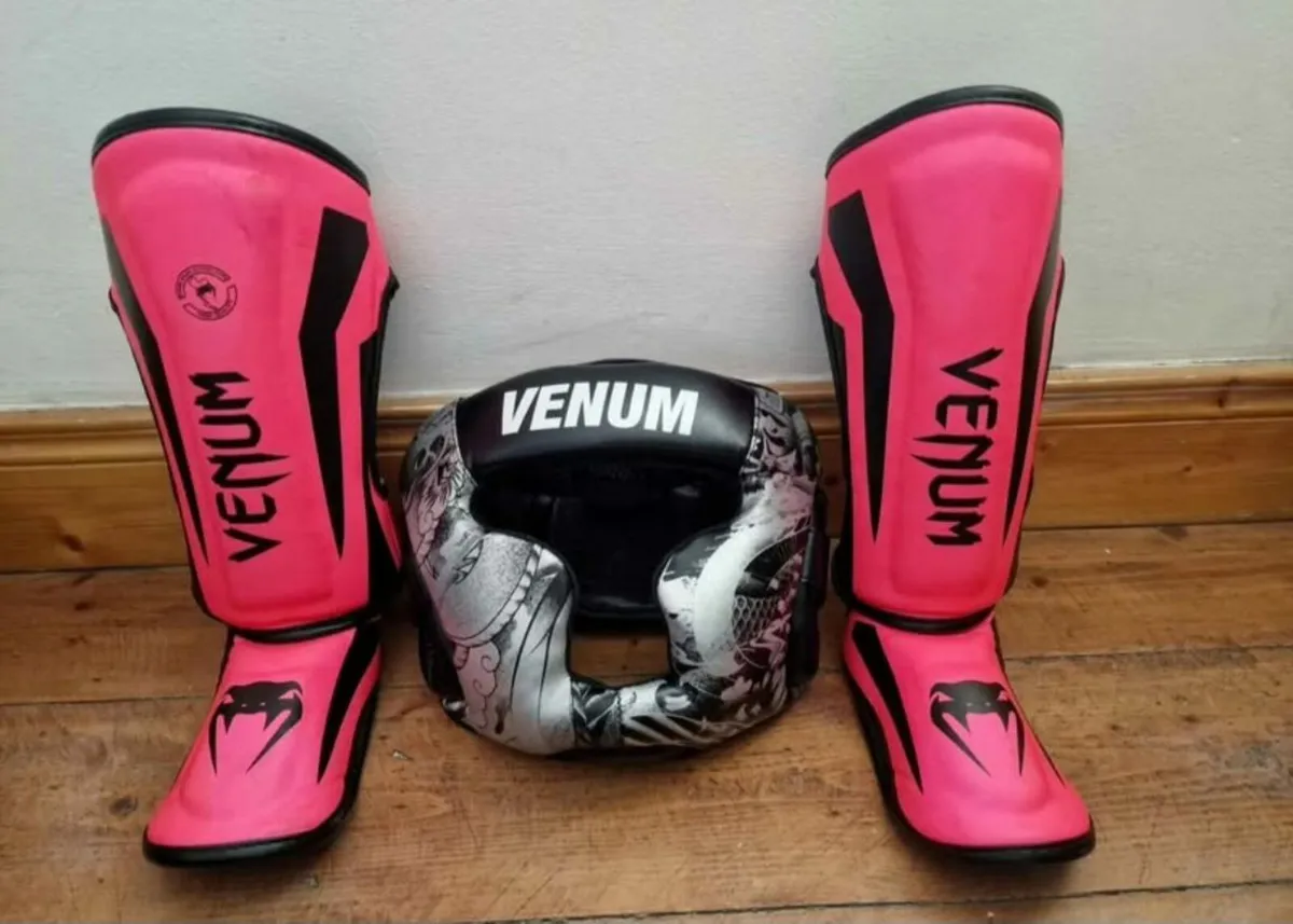 Venum - Image 1