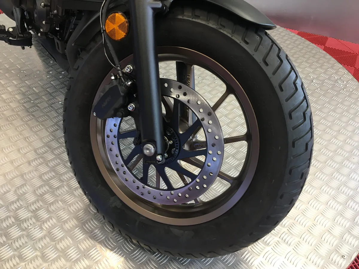 NEW 2025 Honda CMX500 REBEL ''Finance Available'' - Image 2