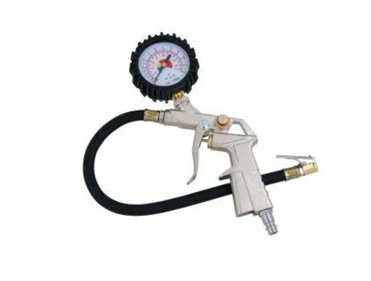 tyre  inflation  tool - Image 2