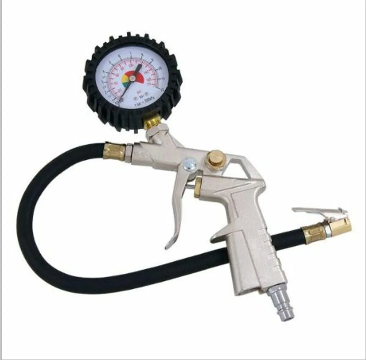 airline  tool - Image 1