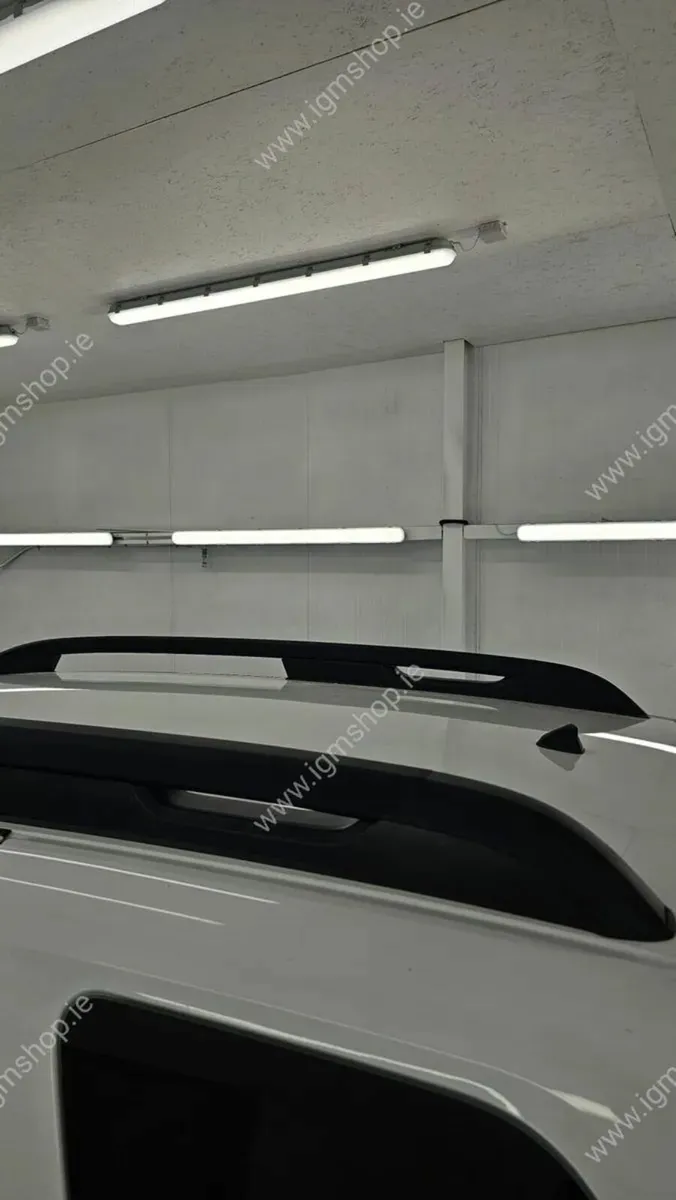 5 ft foot LED Lights Fluorescent Batten brand new - Image 2