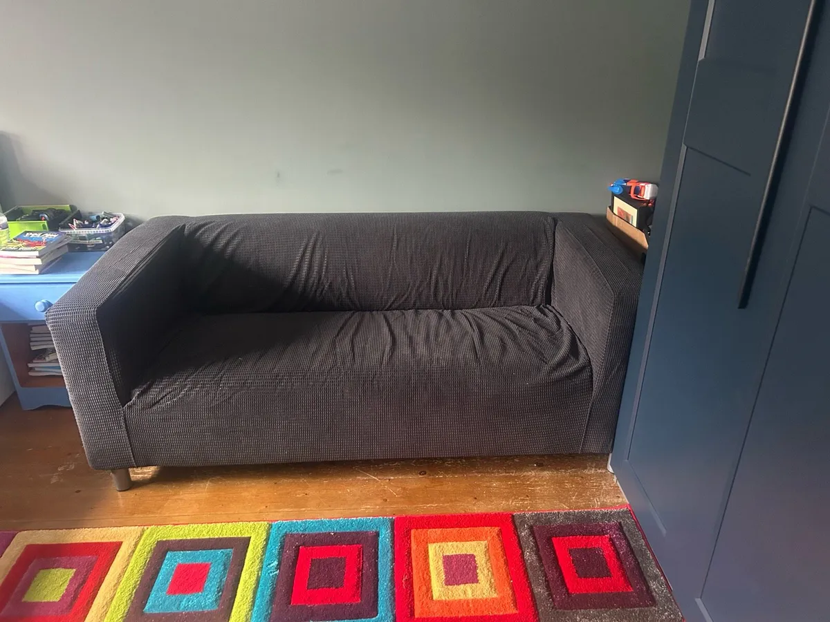 Sofa - Image 1