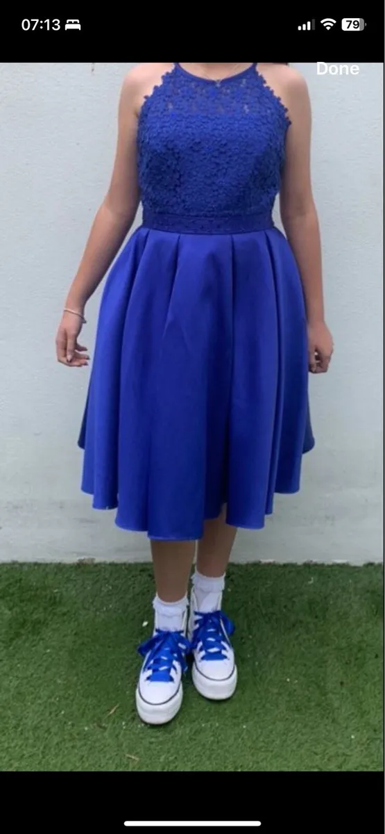 New Generation Confirmation Dress Any Occasion Dre - Image 2