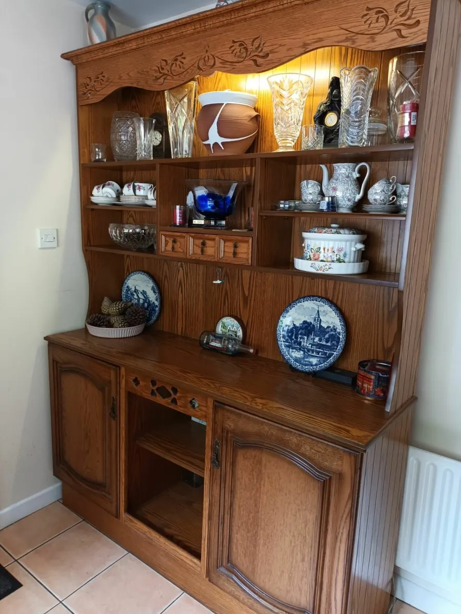 Kitchen Cabnit - Image 2