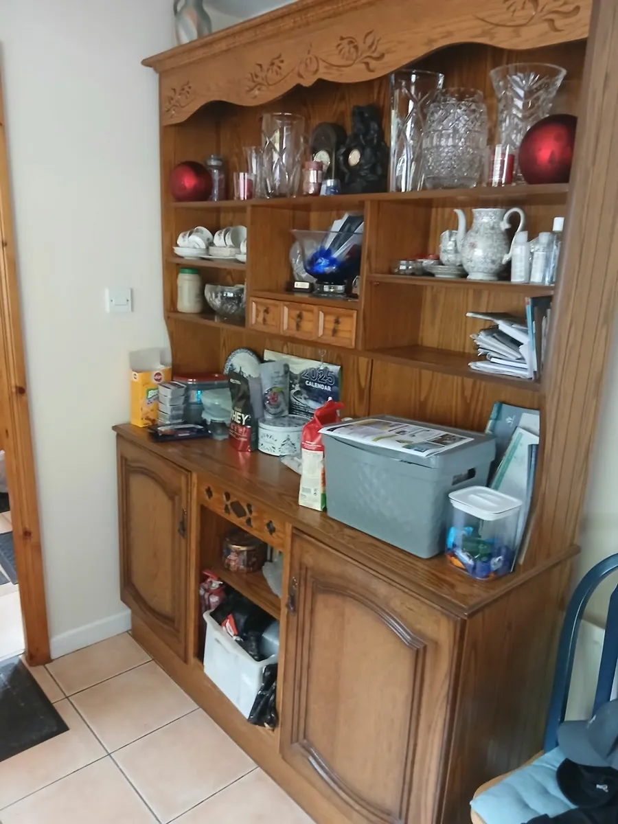 Kitchen Cabnit - Image 3