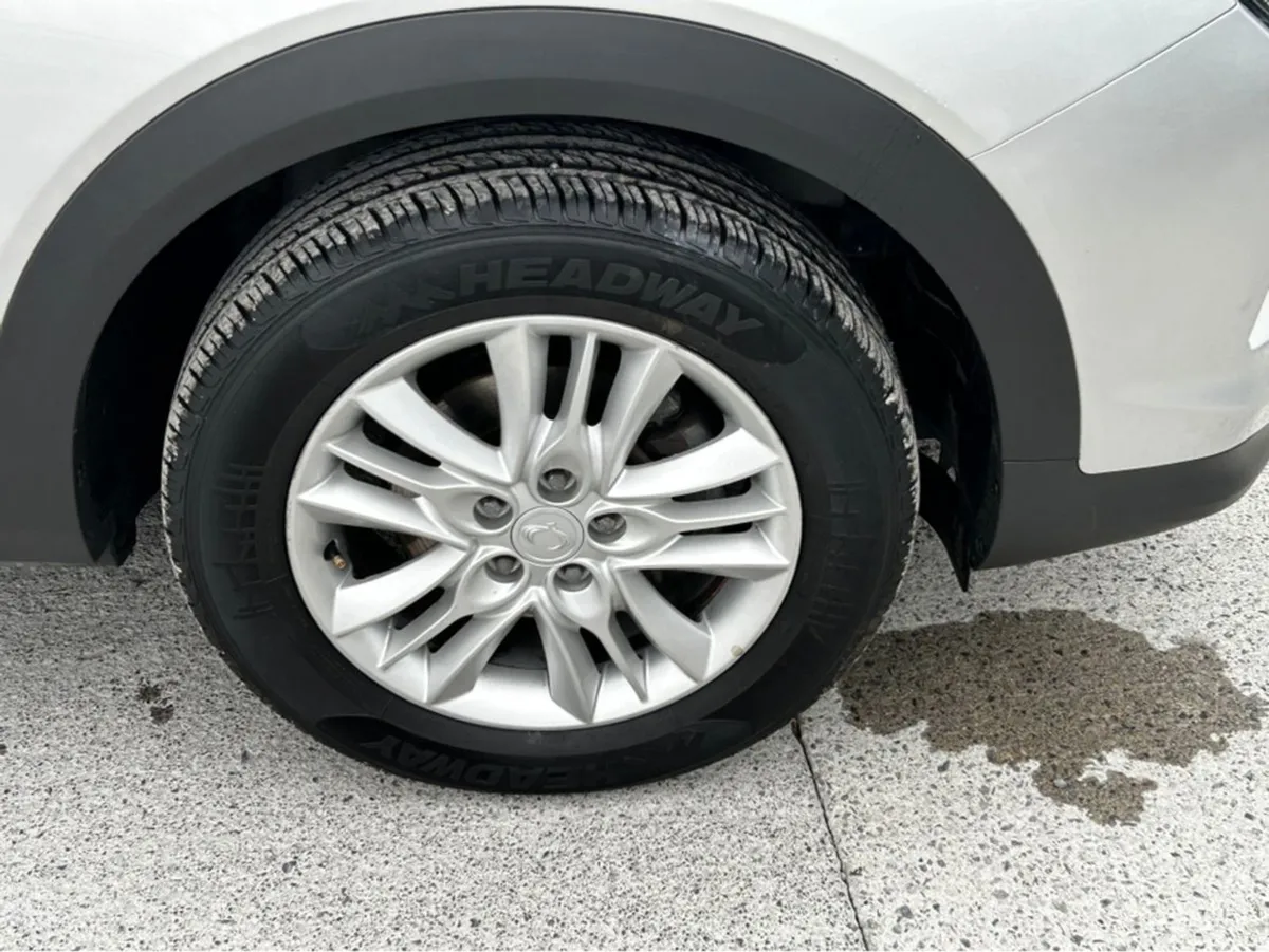 Ssangyong Korando Low Mileage ONE Owner From New - Image 2