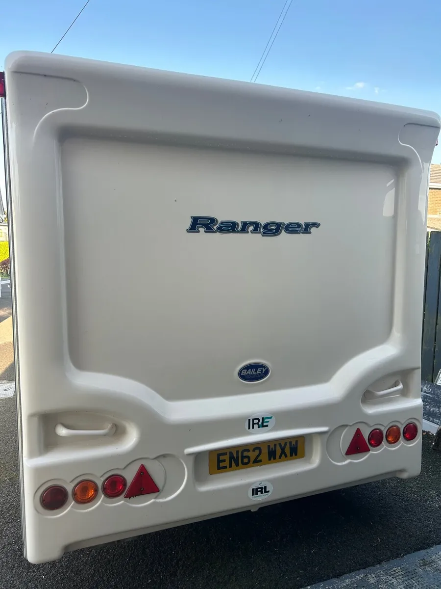 Caravan - Image 2