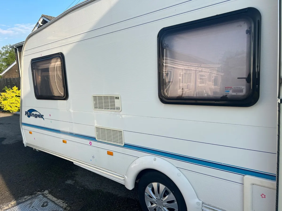 Caravan - Image 4