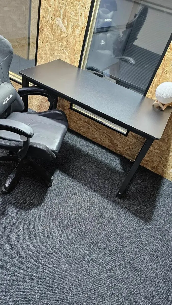 Office desk computer table brand new - Image 2