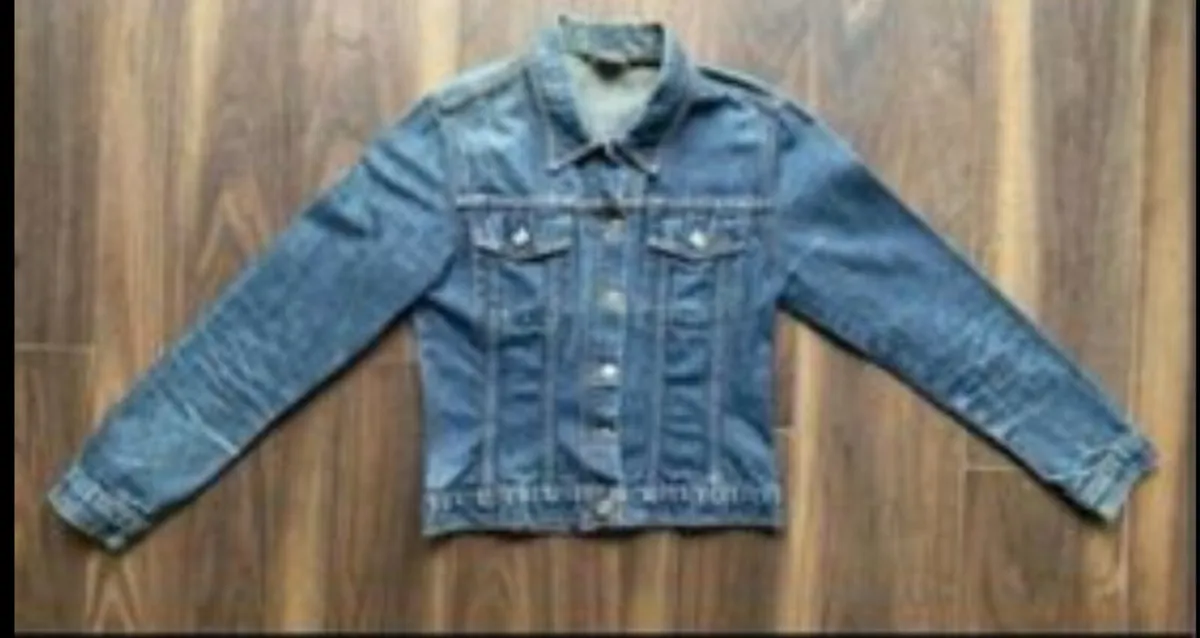 Girls Clothes Bundle - Image 2