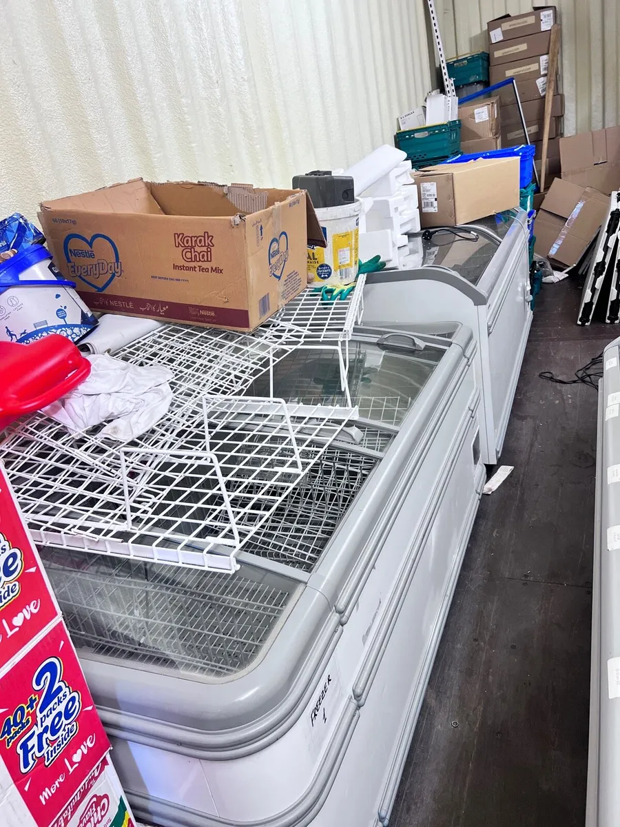 Display Freezers - Image 3