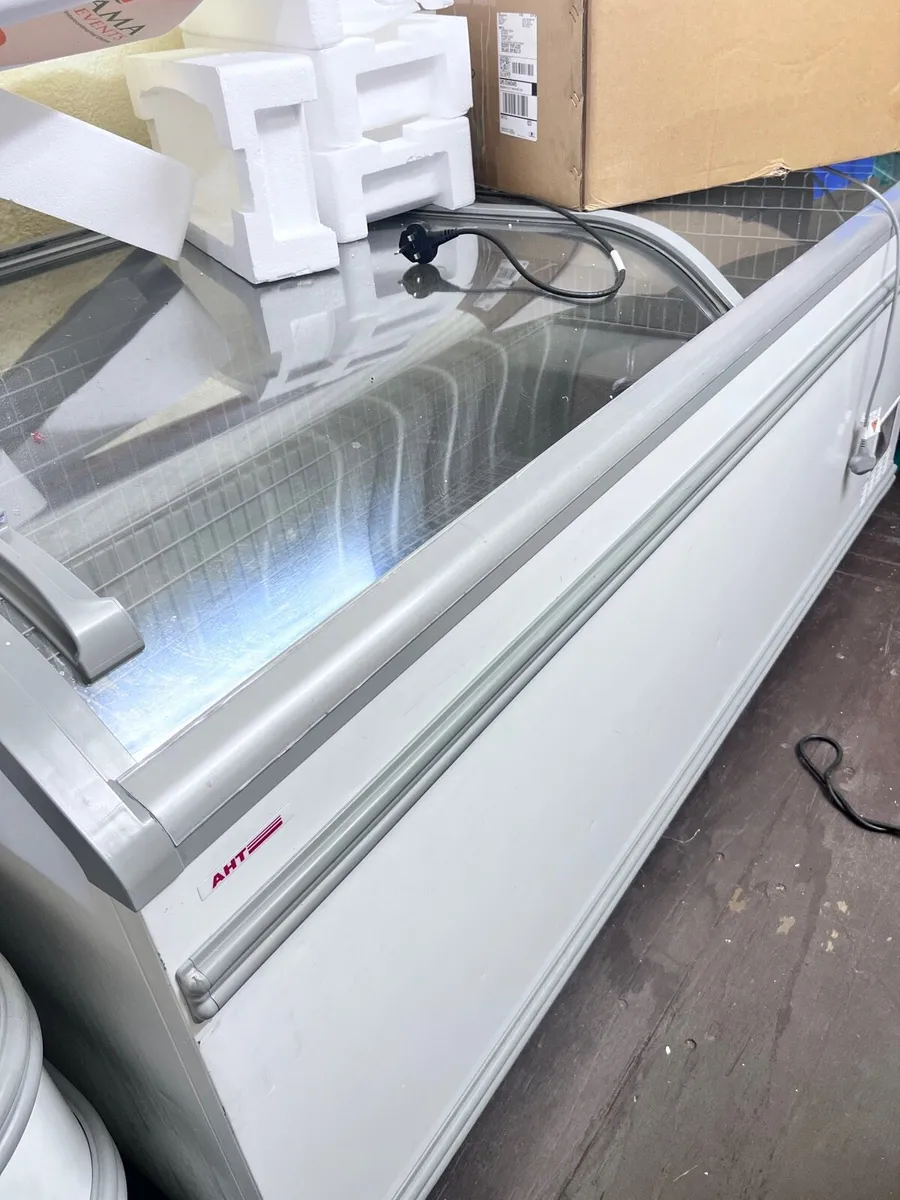 Display Freezers - Image 4