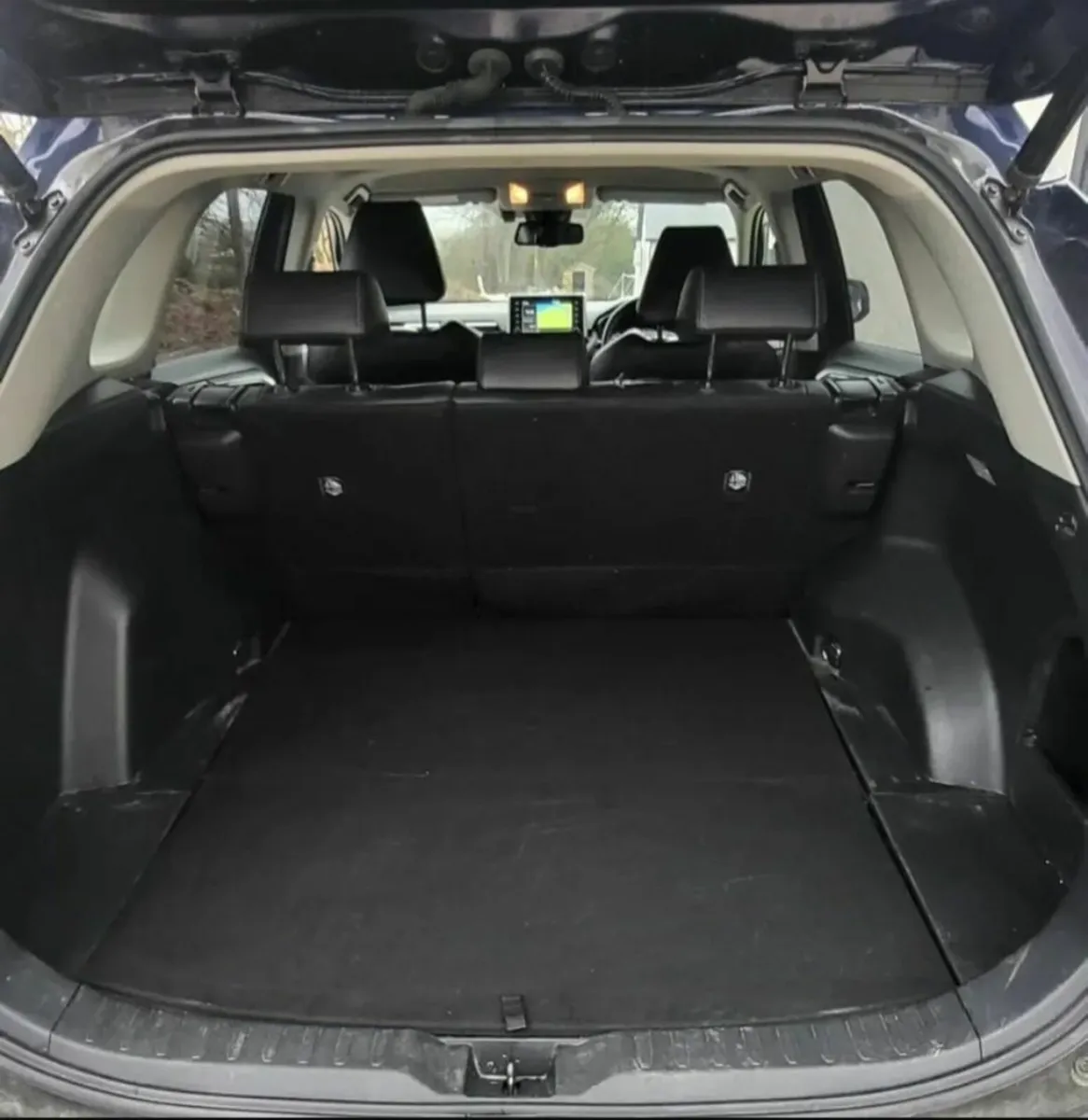 Toyota RAV4 2020 - Image 4