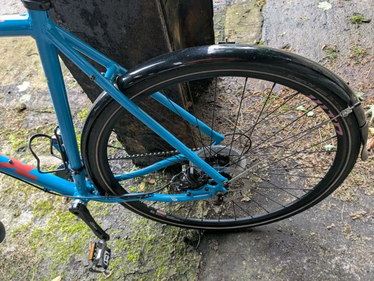Kona Rove XL Frame Bike - Image 3